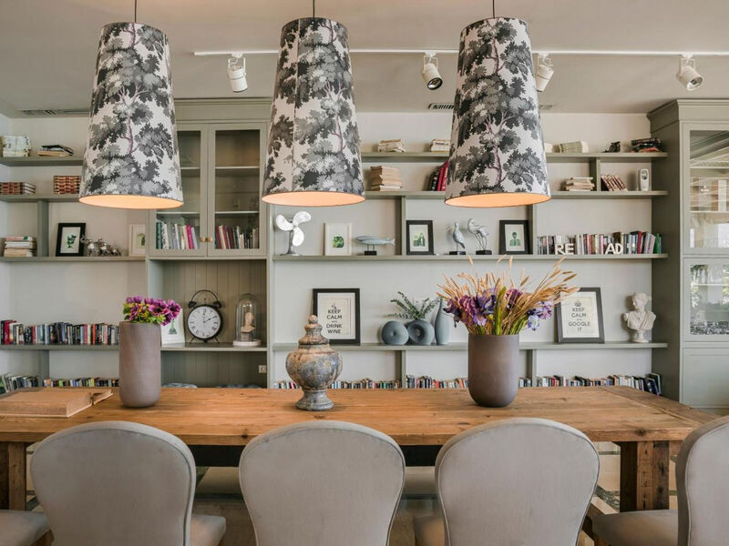 Thalassa Boutique Hotel Kefalonia