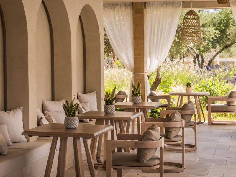 Thalassa Boutique Hotel Kefalonia