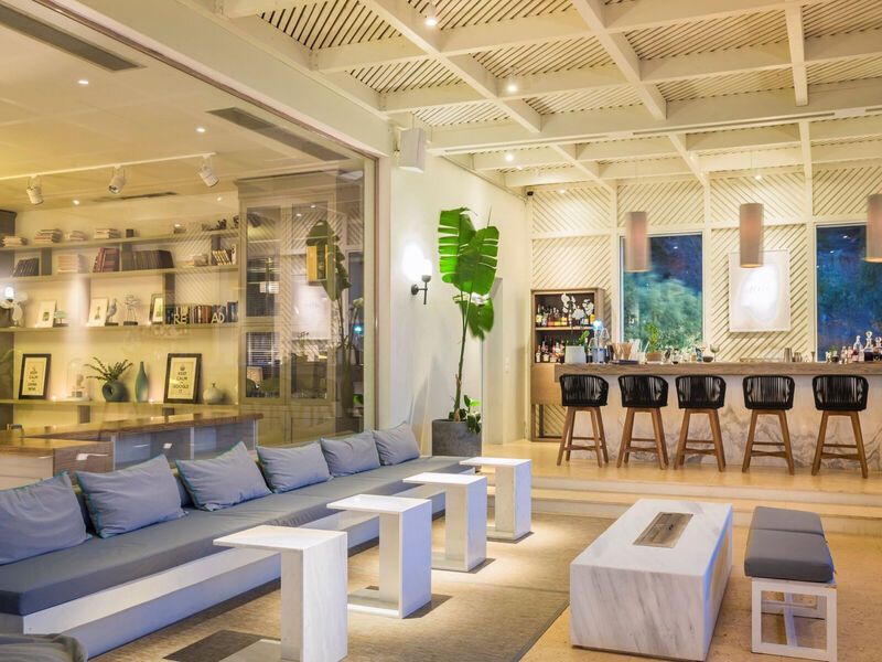 Thalassa Boutique Hotel Kefalonia