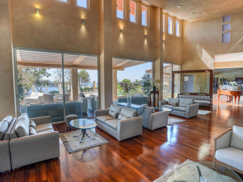 Thalassa Boutique Hotel Kefalonia