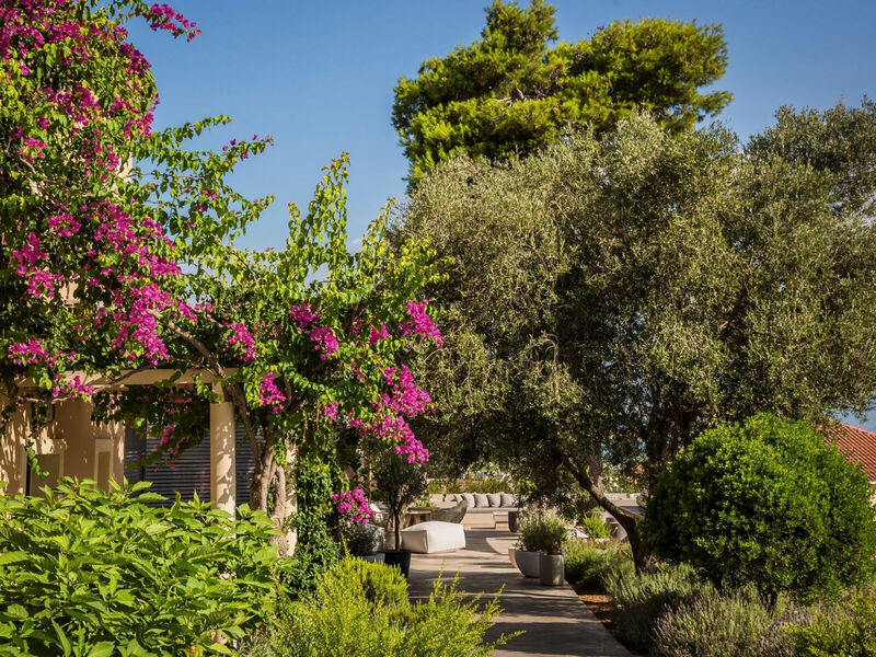 Thalassa Boutique Hotel Kefalonia