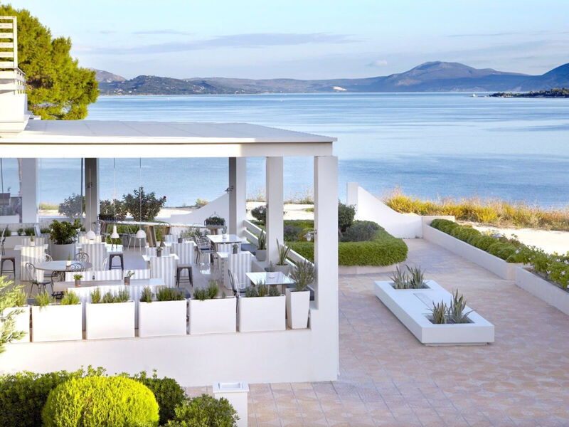 Thalassa Boutique Hotel Kefalonia