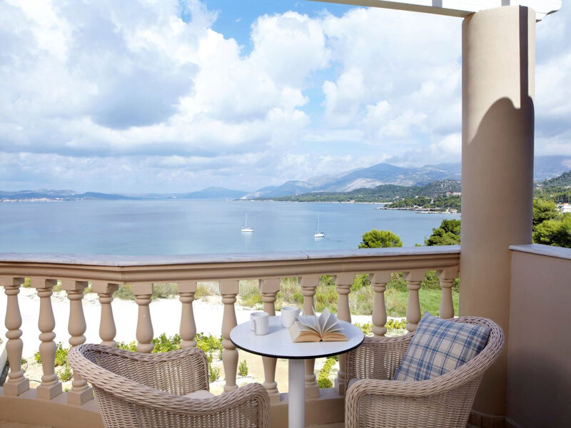 Thalassa Boutique Hotel Kefalonia