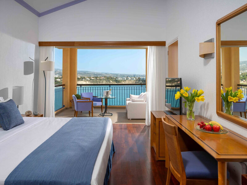 Thalassa Boutique Hotel Kefalonia