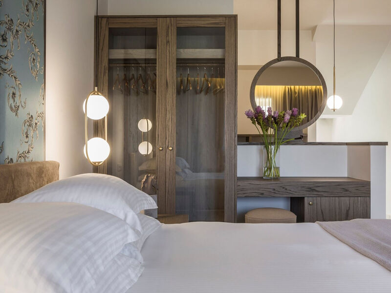 Thalassa Boutique Hotel Kefalonia