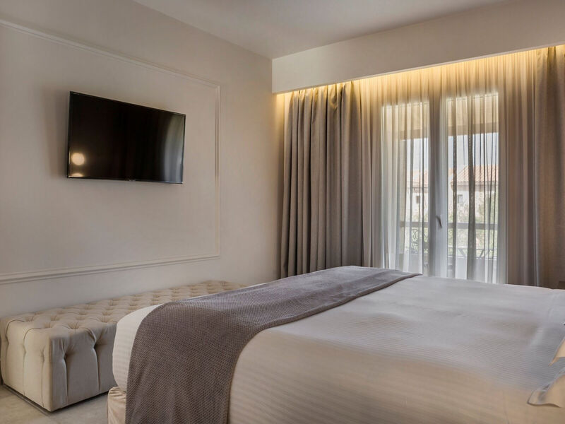 Thalassa Boutique Hotel Kefalonia