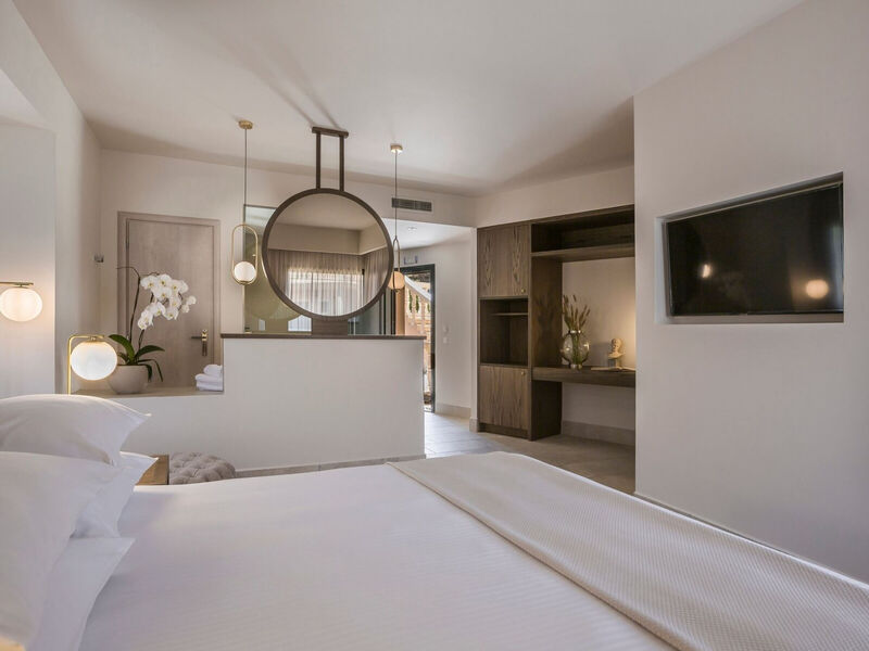 Thalassa Boutique Hotel Kefalonia