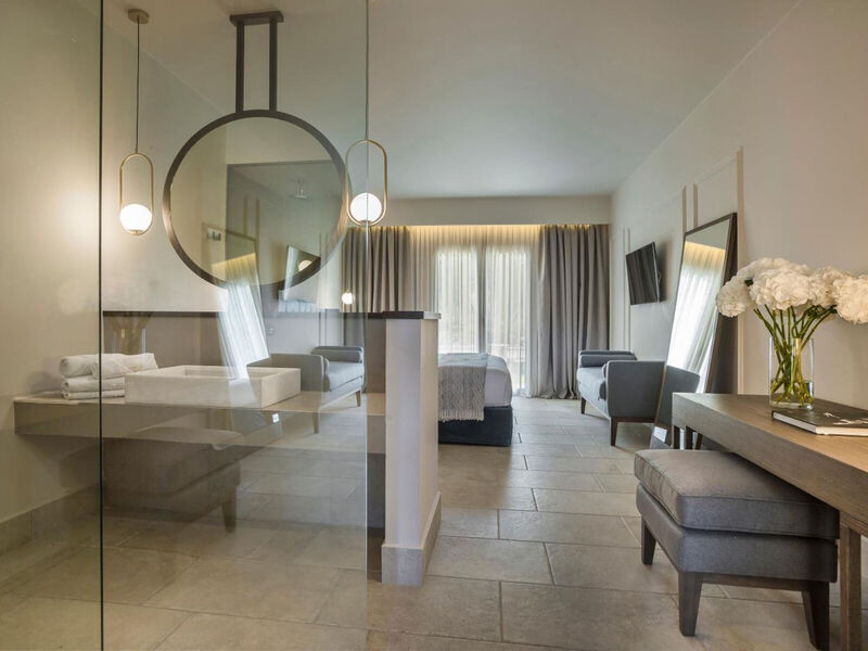 Thalassa Boutique Hotel Kefalonia