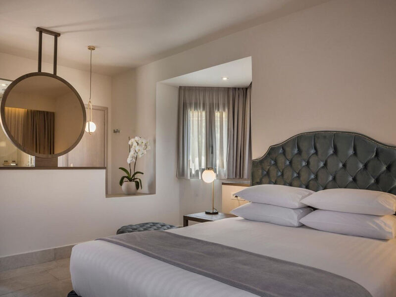 Thalassa Boutique Hotel Kefalonia