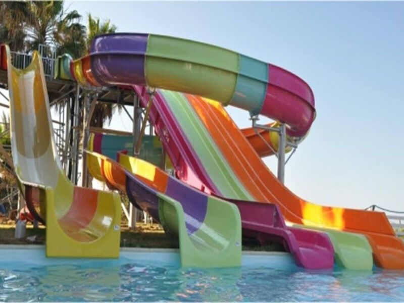 Thalassa Mahdia Aqua Park