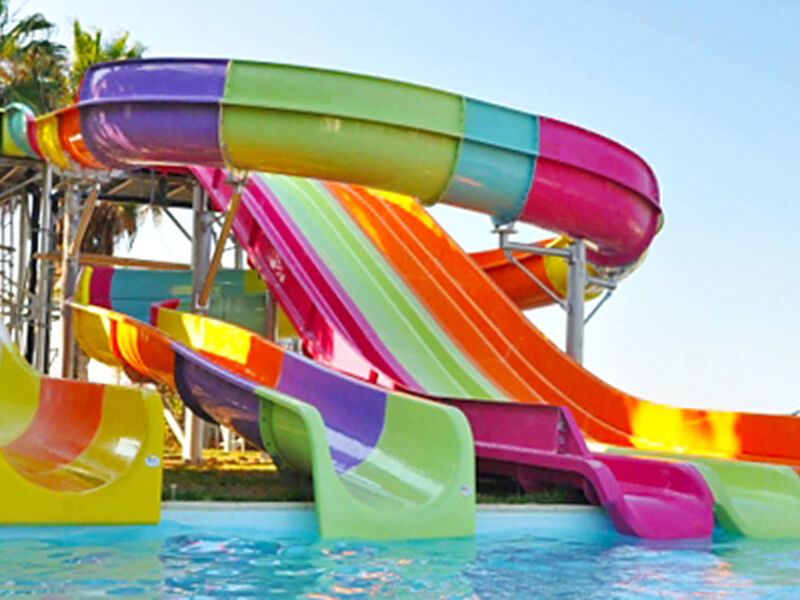Thalassa Mahdia & Aquapark