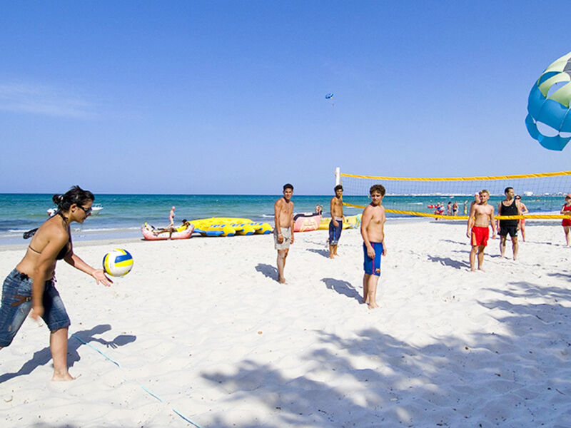 Thalassa Mahdia & Aquapark