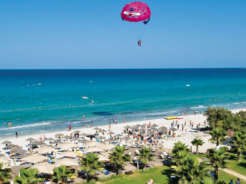 Thalassa Mahdia & Aquapark
