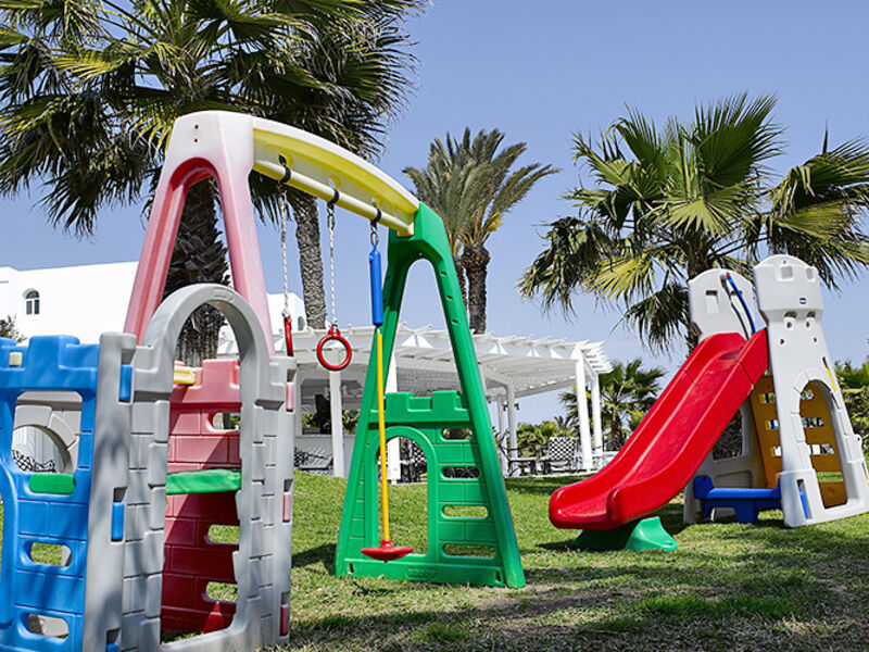 Thalassa Mahdia & Aquapark