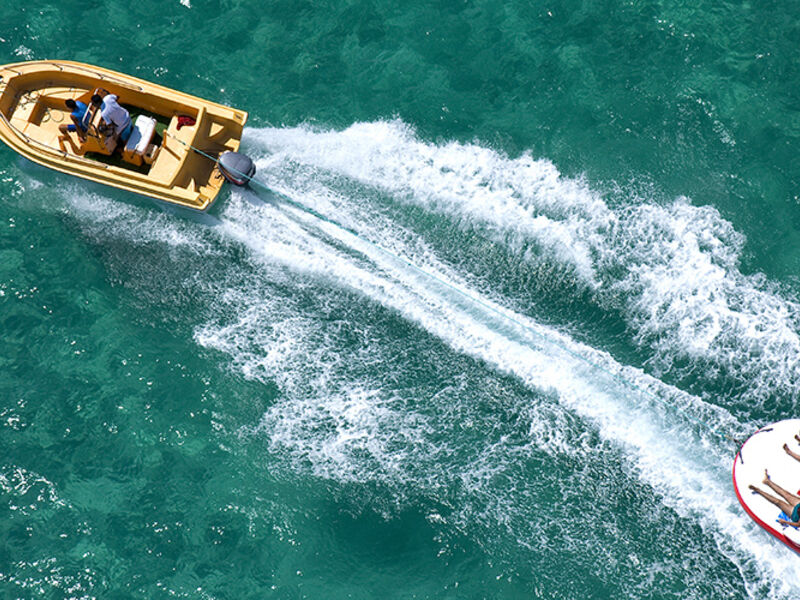 Thalassa Mahdia & Aquapark