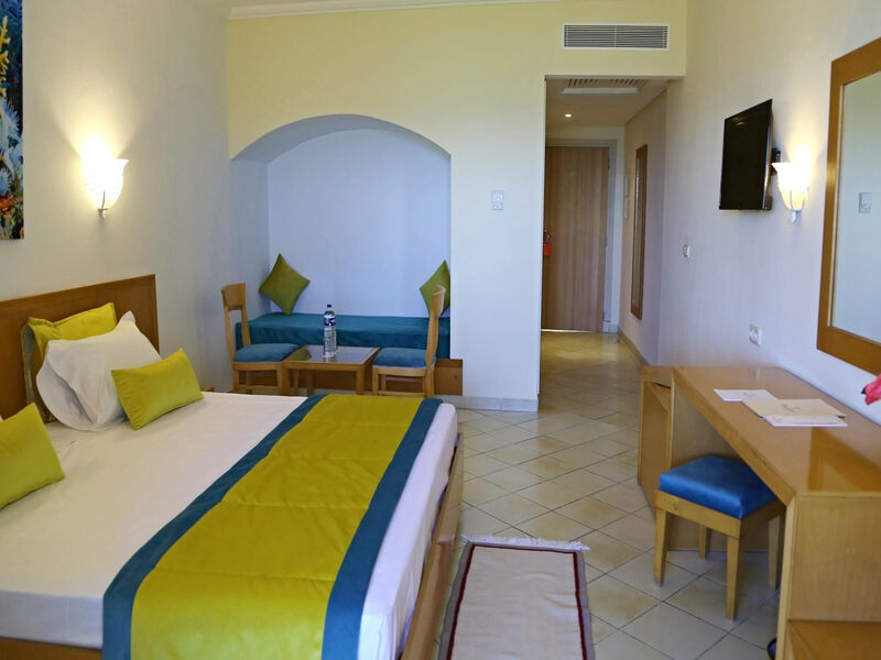 Thalassa Mahdia Aqua Park