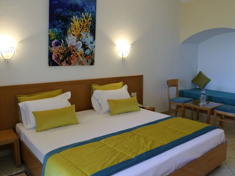 Thalassa Mahdia & Aquapark