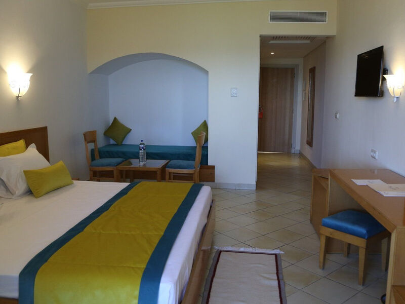 Thalassa Mahdia & Aquapark