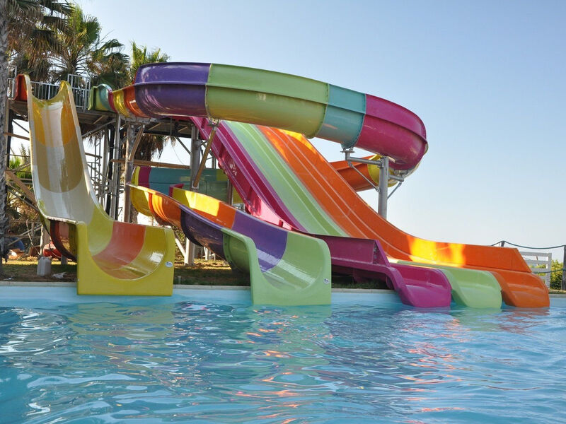 Thalassa Mahdia & Aquapark