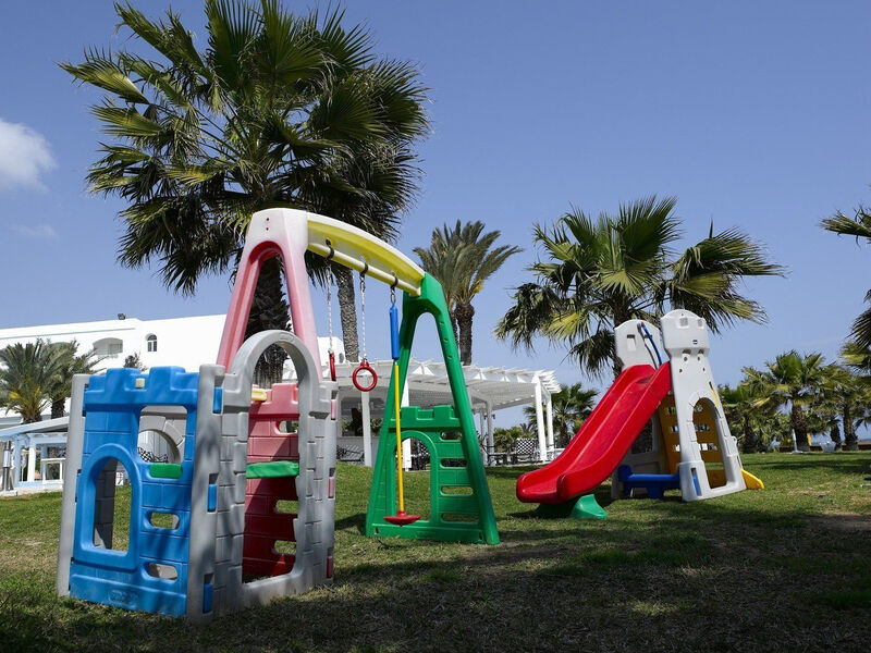 Thalassa Mahdia & Aquapark