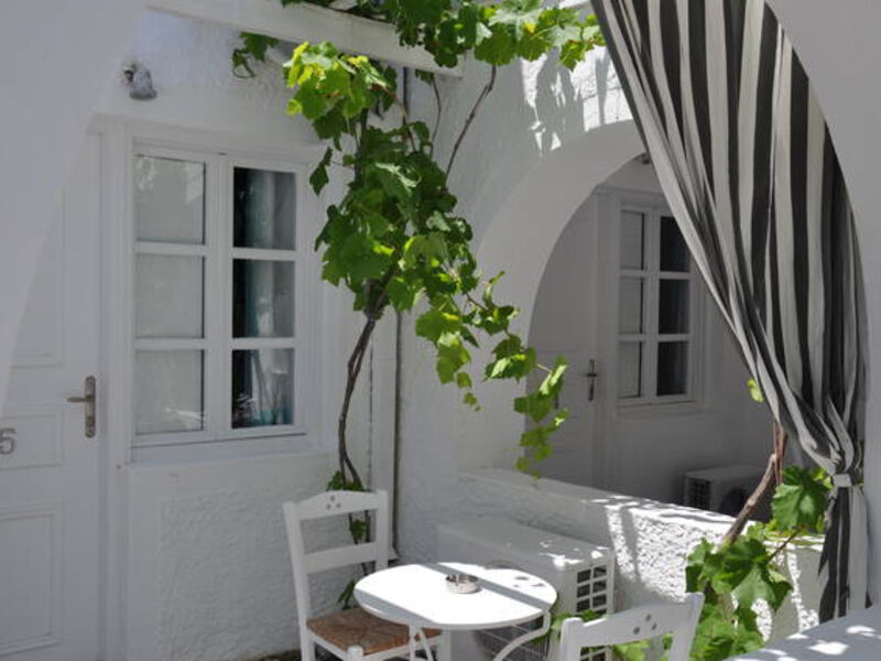 Thalassa Seaside Resort & Suites