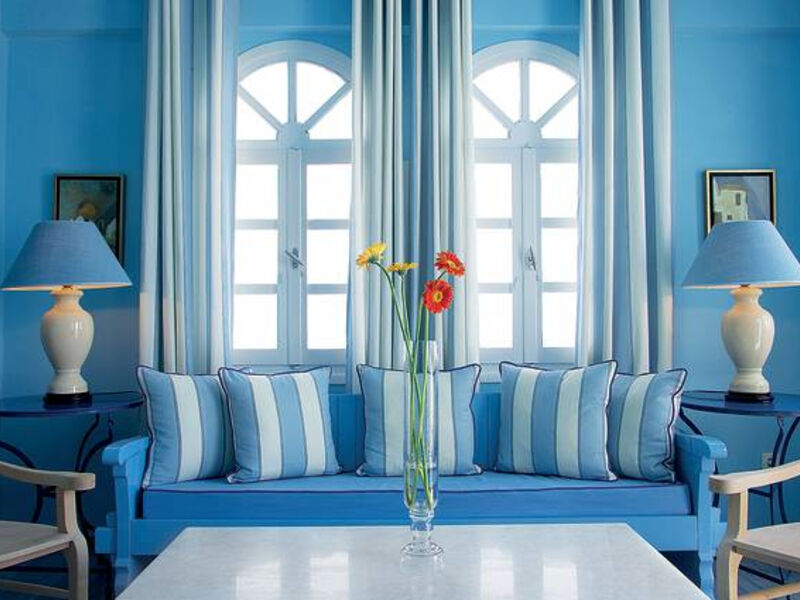 Thalassa Seaside Resort & Suites