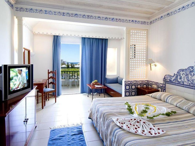 Thalassa Shalimar Hammamet
