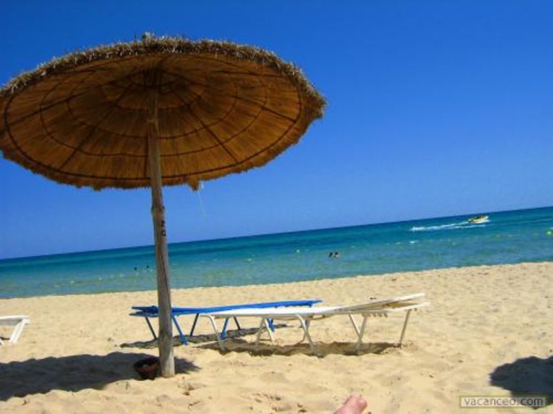 Thalassa Shalimar Hammamet
