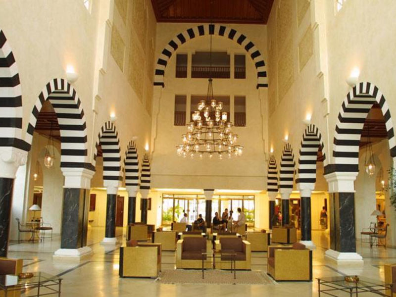 Thalassa Shalimar Hammamet