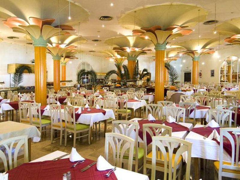Thalassa Shalimar Hammamet
