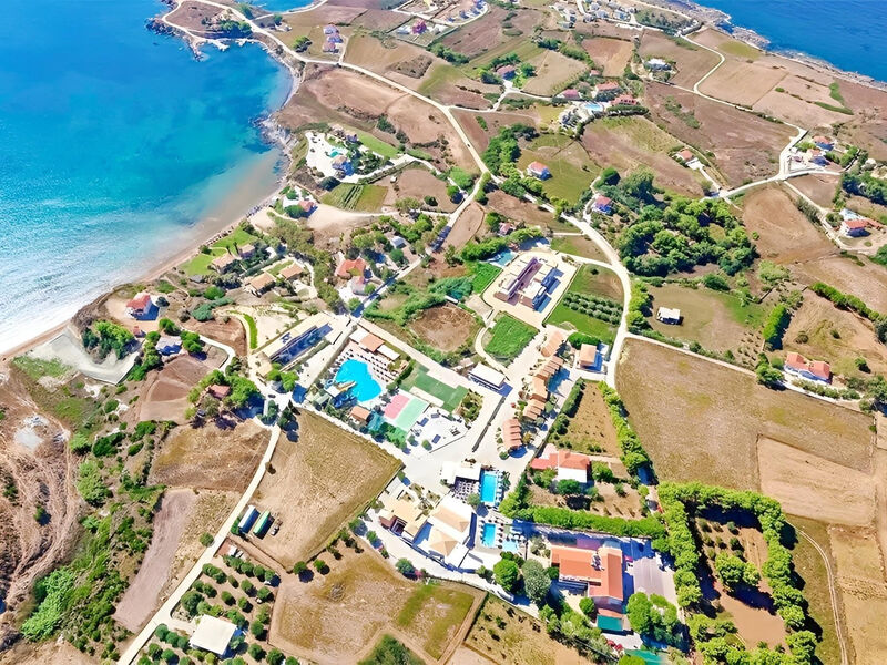 Thalassa Superior