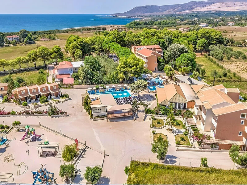 Thalassa Superior
