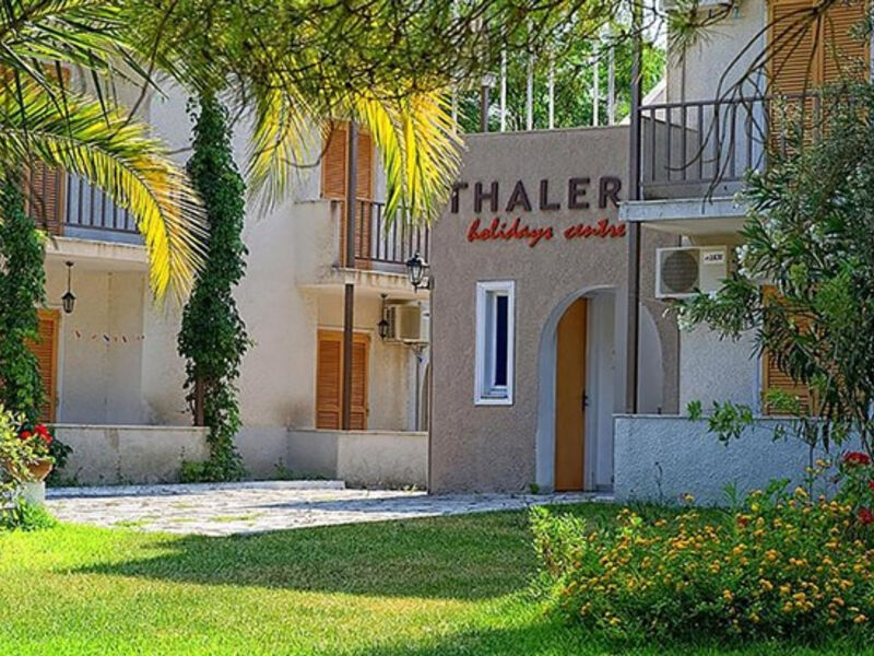 Thalero Holiday Centre