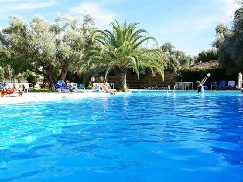 Thalero Holiday Centre