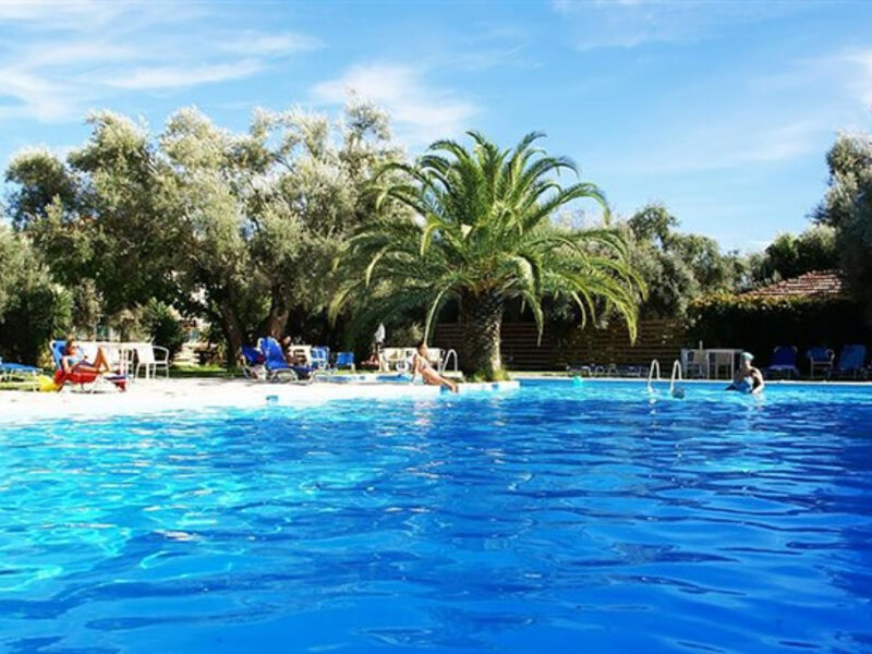 Thalero Holiday Centre