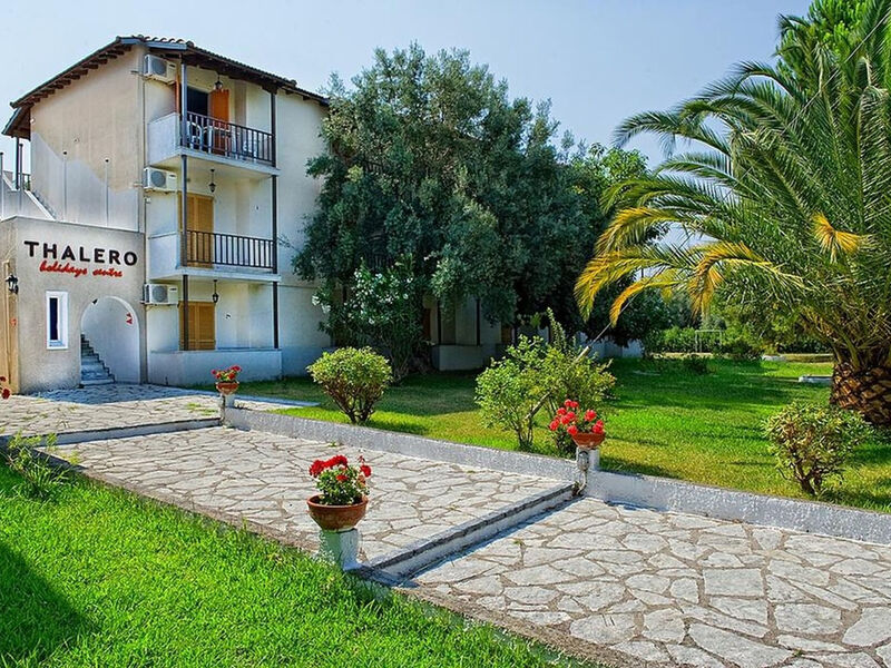 Thalero Holiday Centre