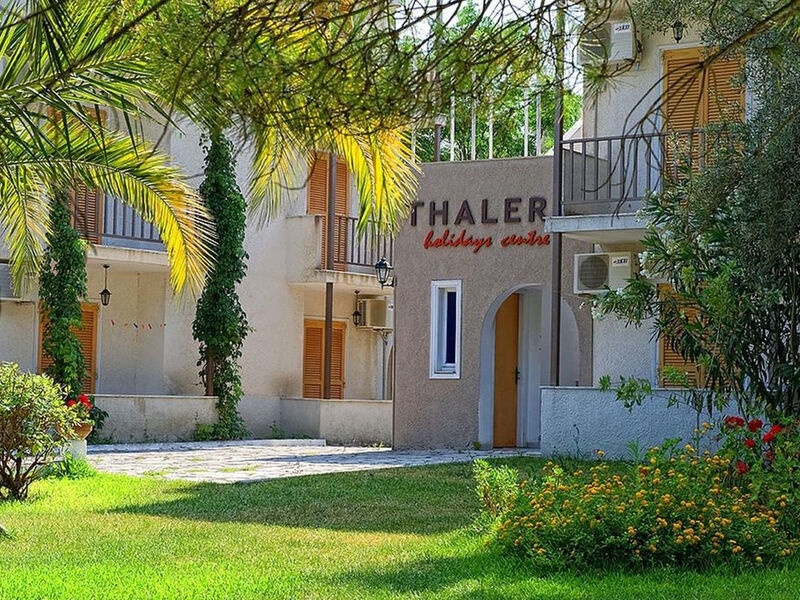 Thalero Holiday Centre