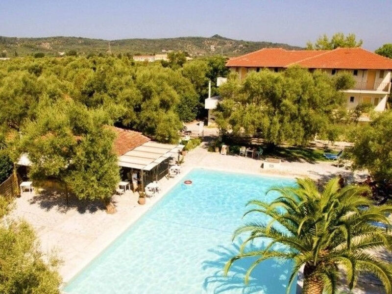 Thalero Holiday Centre