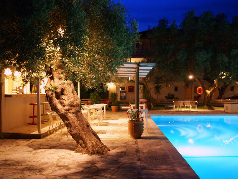 Thalero Holiday Centre