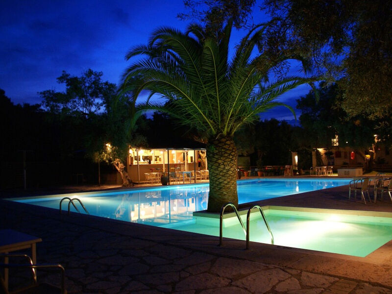 Thalero Holiday Centre