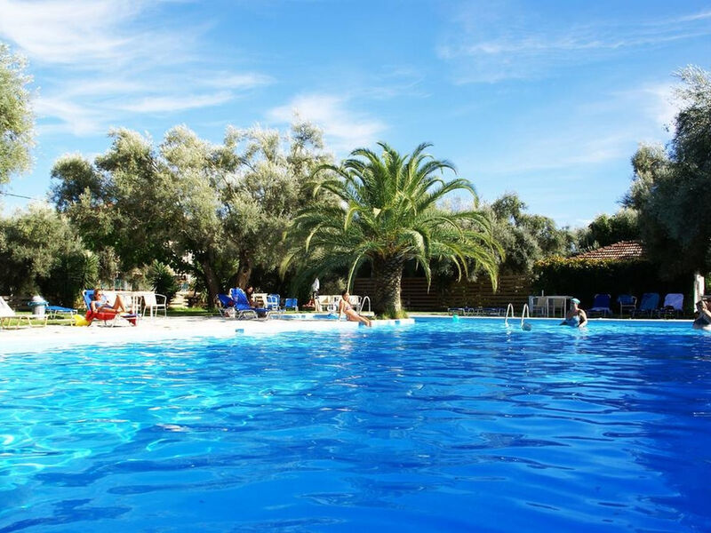 Thalero Holiday Centre
