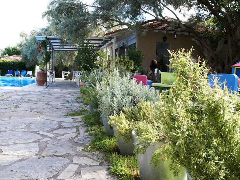 Thalero Holiday Centre