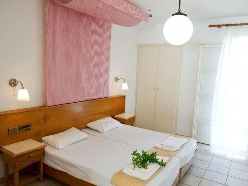 Thalero Holiday Centre