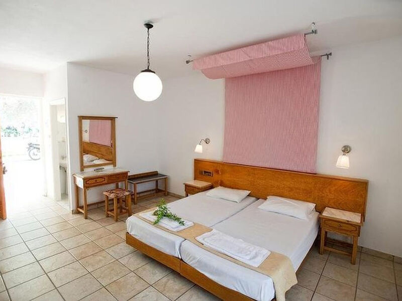 Thalero Holiday Centre