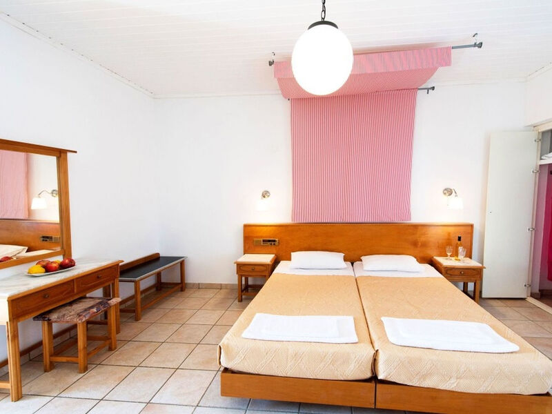 Thalero Holiday Centre
