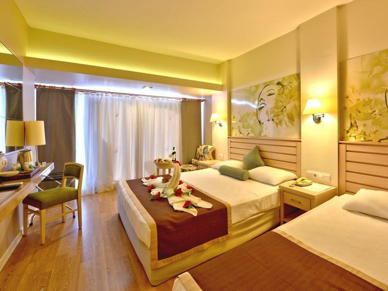 Thalia Beach Resort