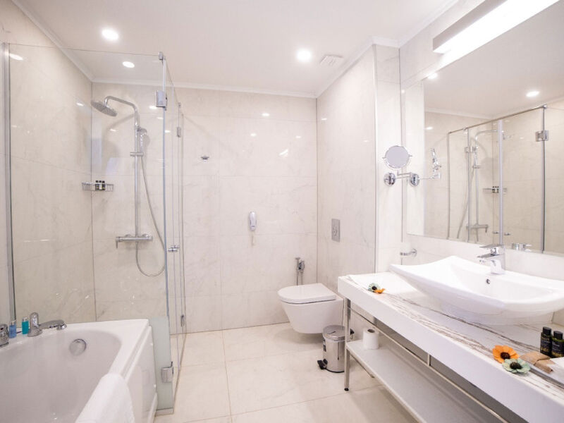 Thassos Grand Resort