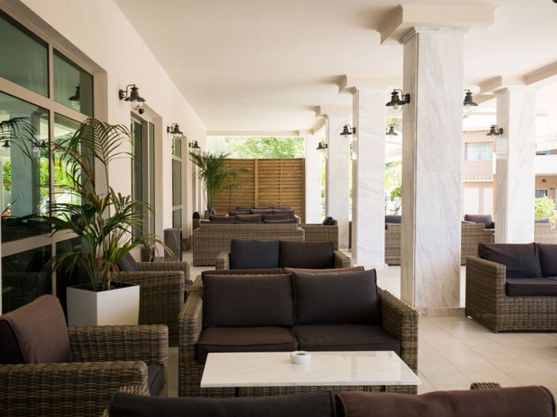 Thassos Grand Resort