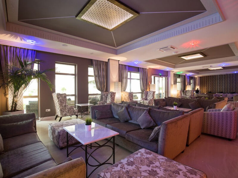 Thassos Grand Resort