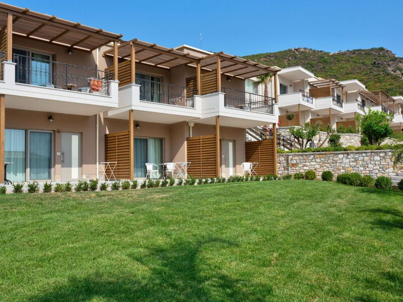 Thassos Grand Resort
